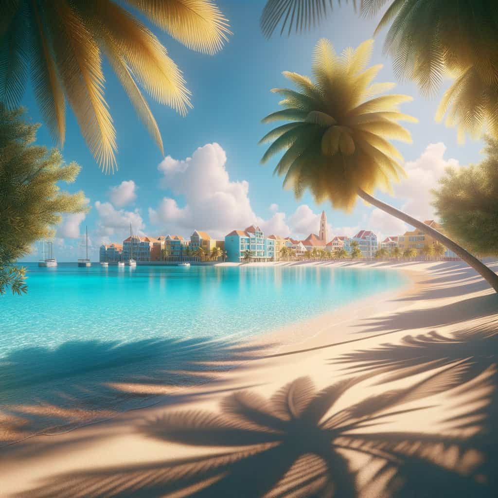 What time is it in Bonaire