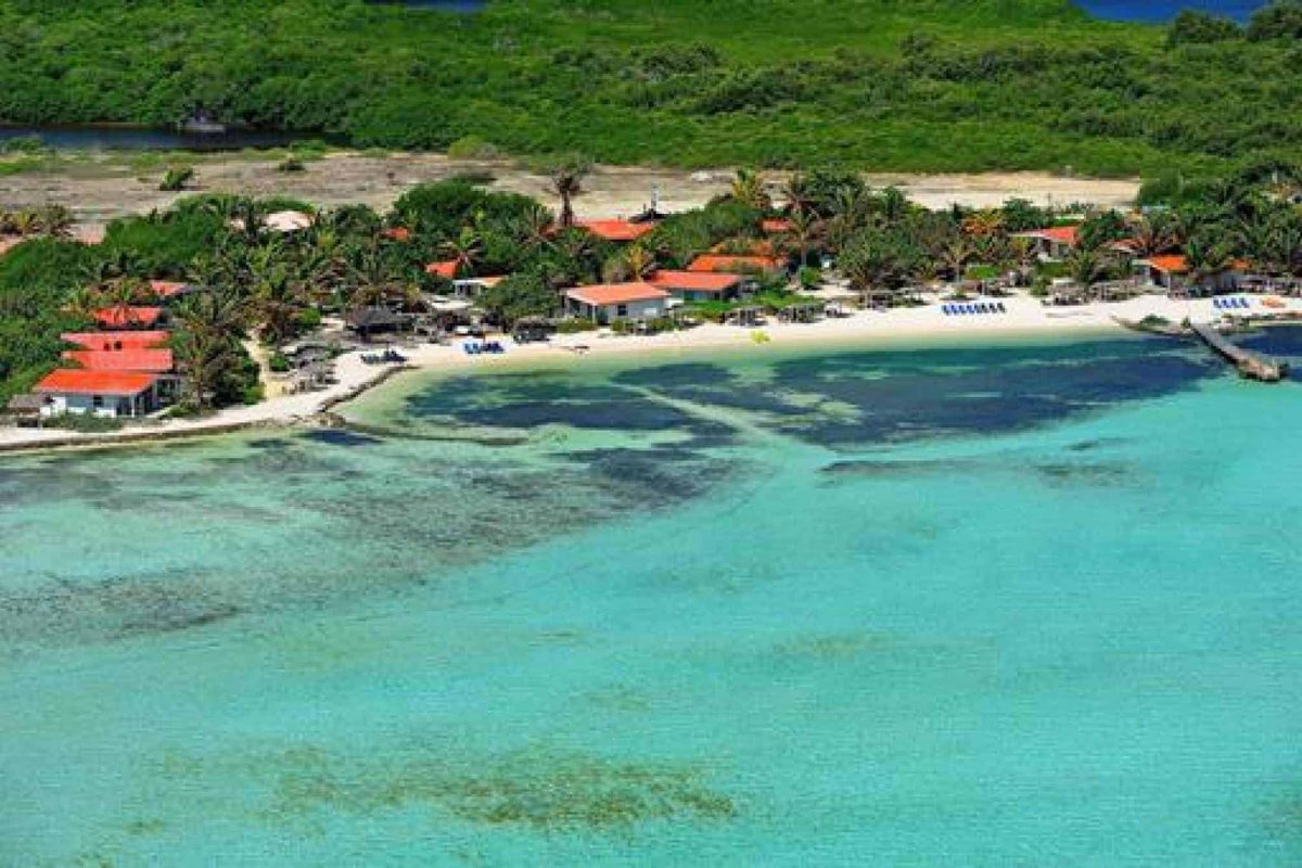 Volledige eiland tour Bonaire 7