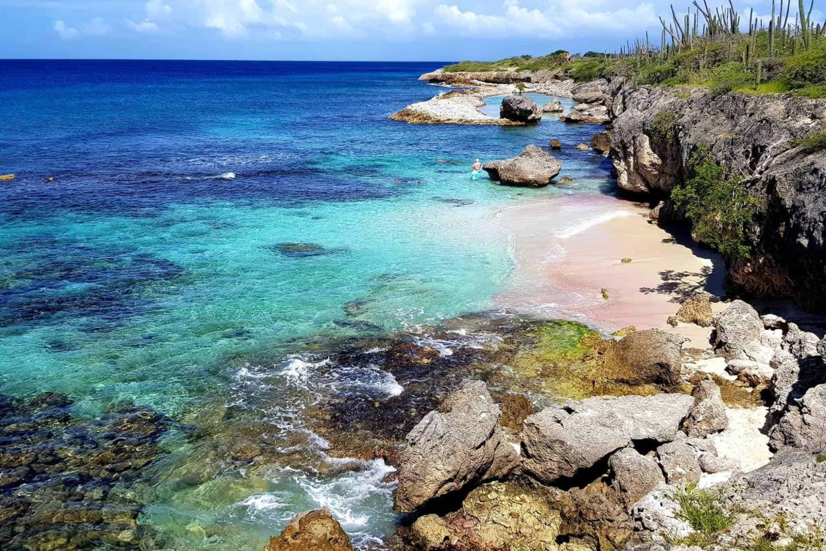 Washington-Slagbaai national park tour Bonaire 9